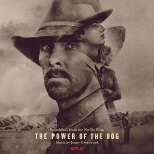 Vorderes Coverbild The Power Of The Dog (Soundtrack From The Netflix