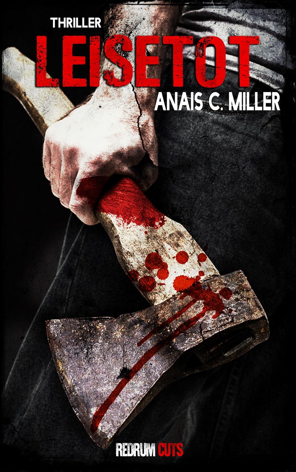 Vorderes Coverbild Leisetot