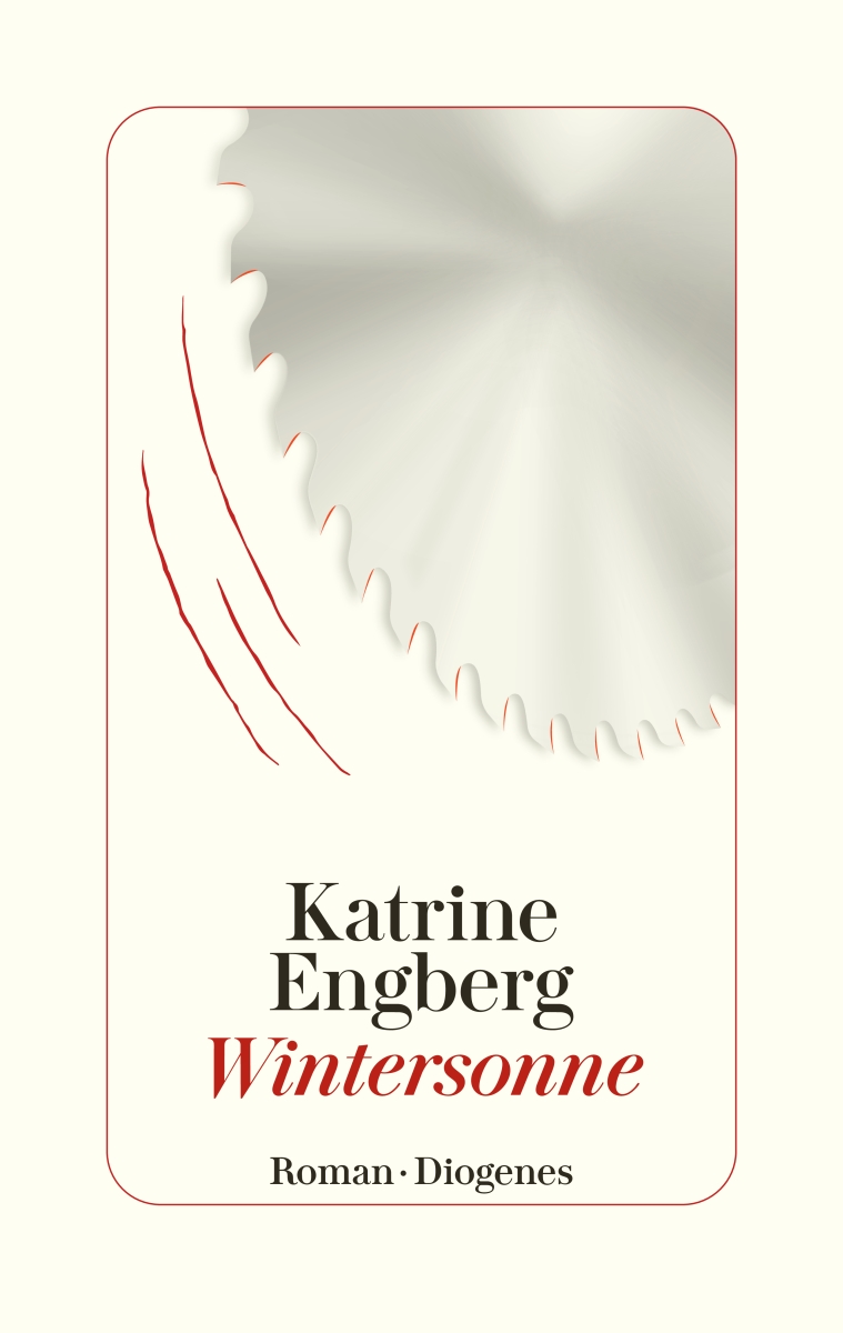 Vorderes Coverbild Wintersonne