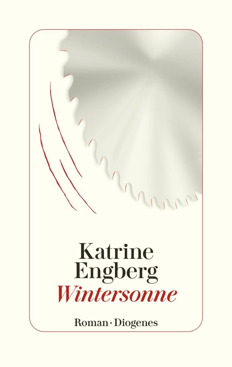 Vorderes Coverbild Wintersonne