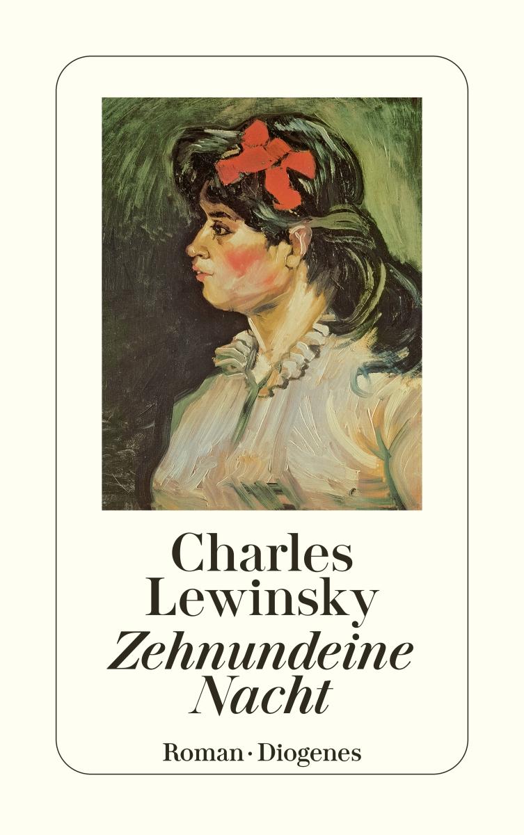 Vorderes Coverbild Zehnundeine Nacht