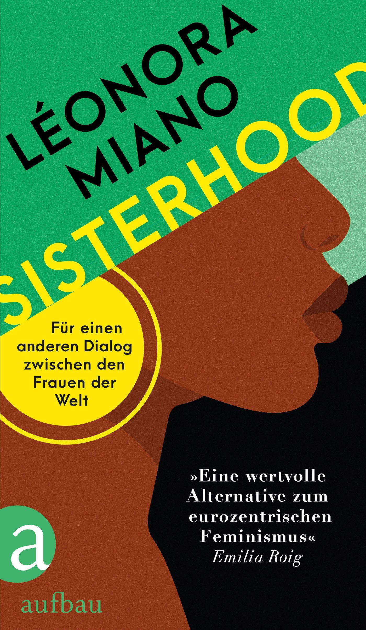 Vorderes Coverbild Sisterhood
