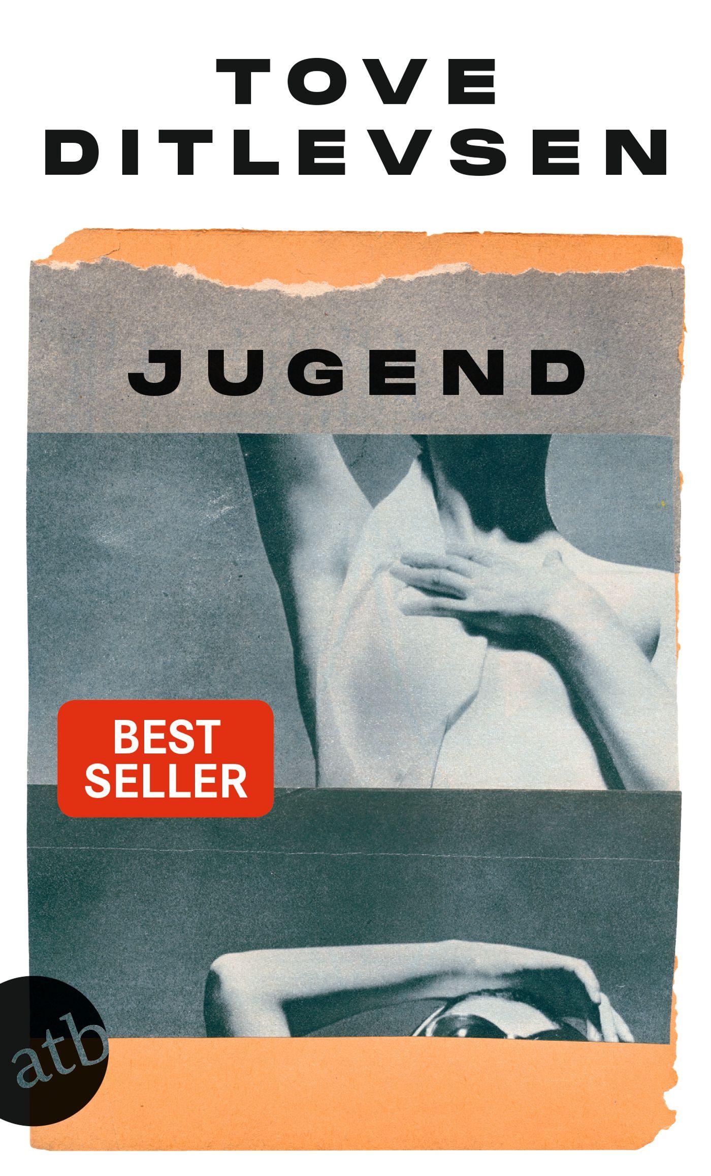 Vorderes Coverbild Jugend