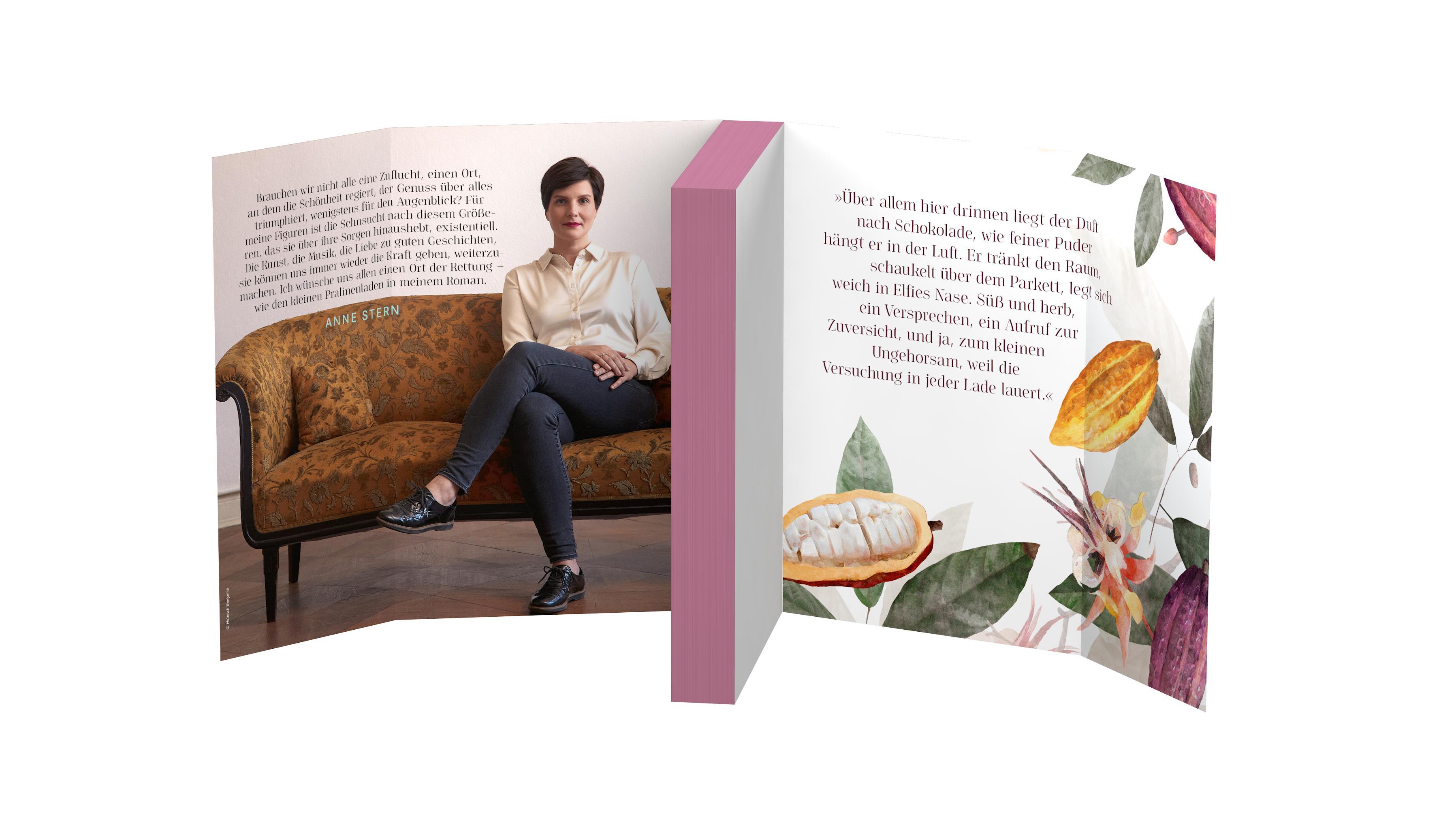 Beispielinhalt (Bild) Drei Tage im August