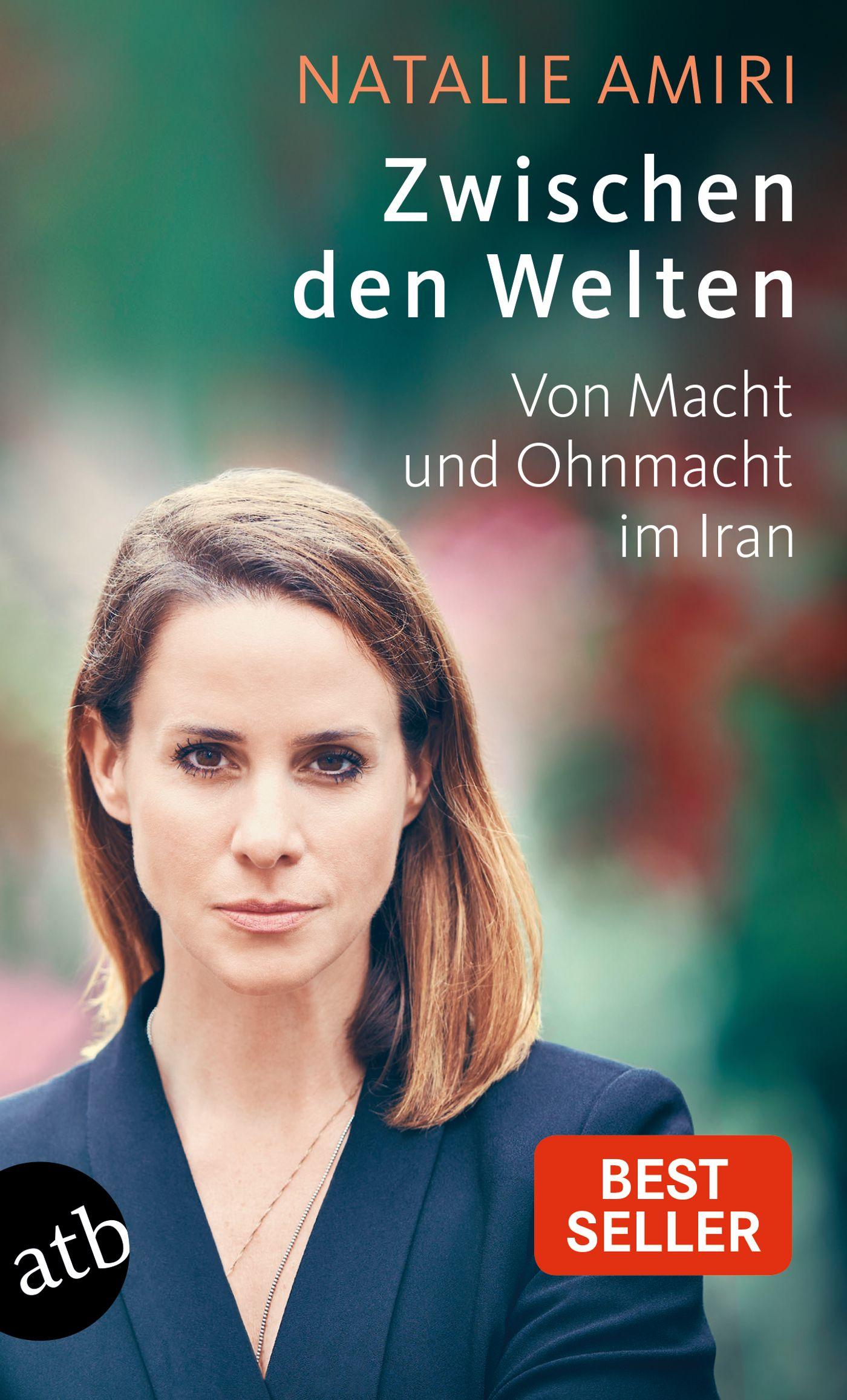 Vorderes Coverbild Zwischen den Welten