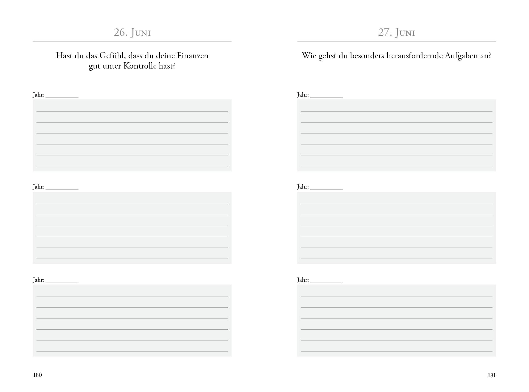 Beispielinhalt (Bild) 3 AM Questions - Fragen für 3 Uhr nachts