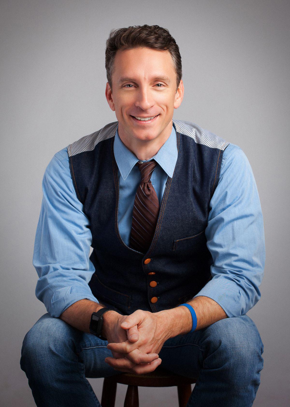 Autorenbild Mach den Unterschied!