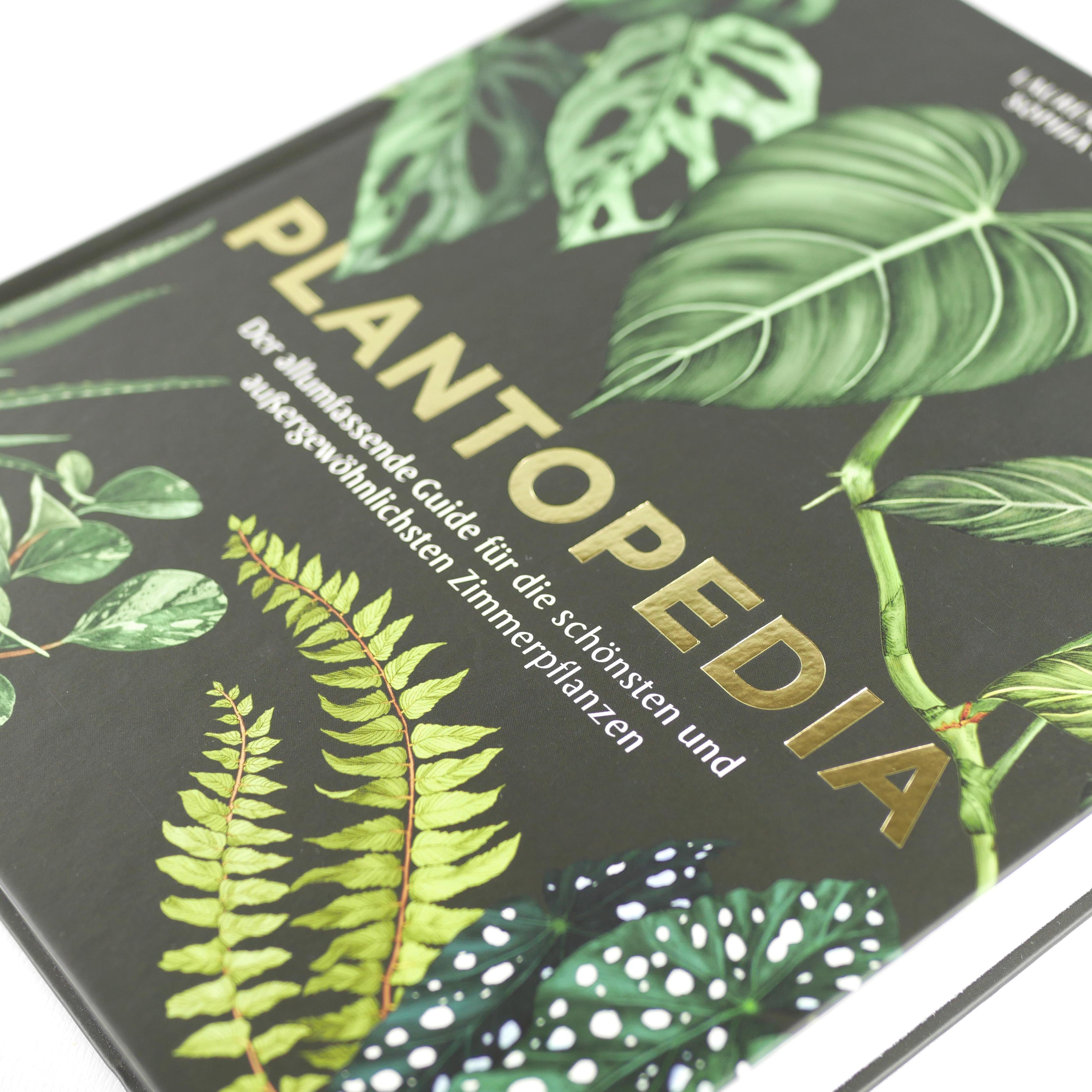 Beispielinhalt (Bild) Plantopedia