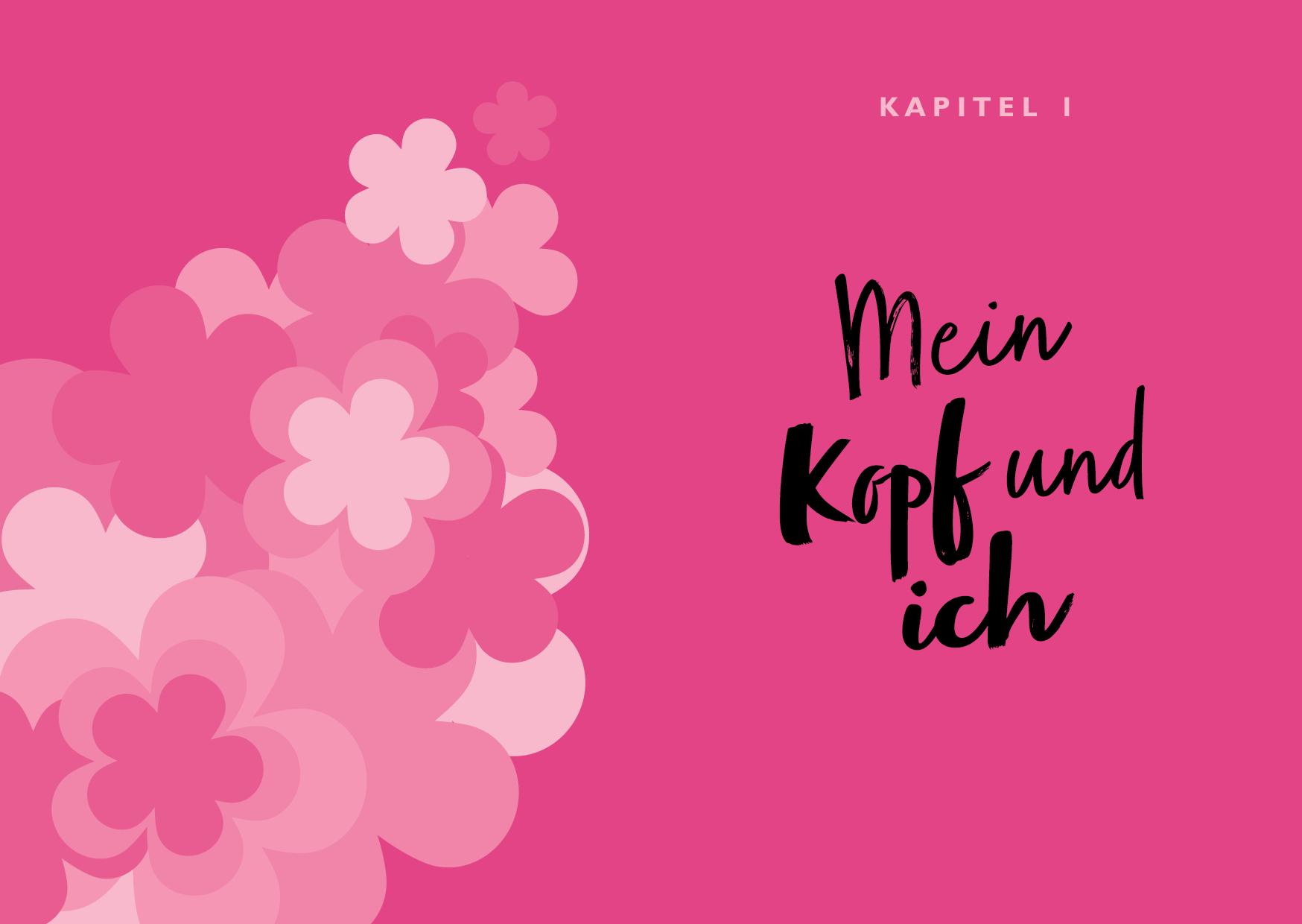 Beispielinhalt (Bild) Mind is magic