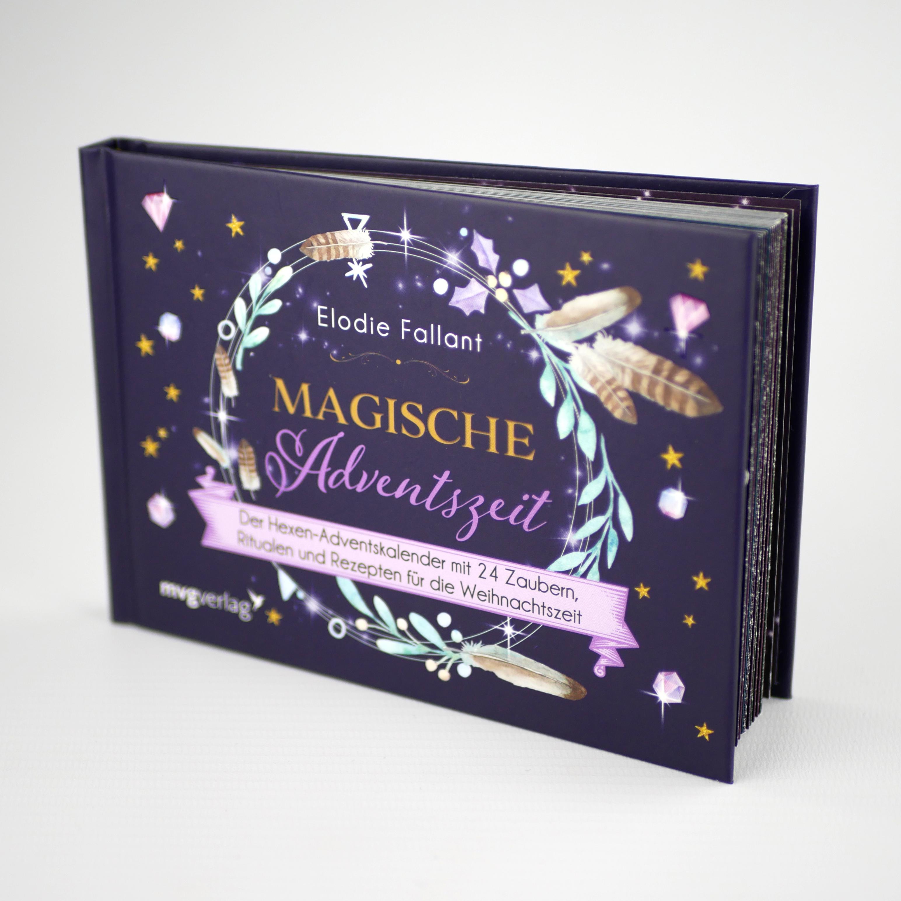 Beispielinhalt (Bild) Magische Adventszeit