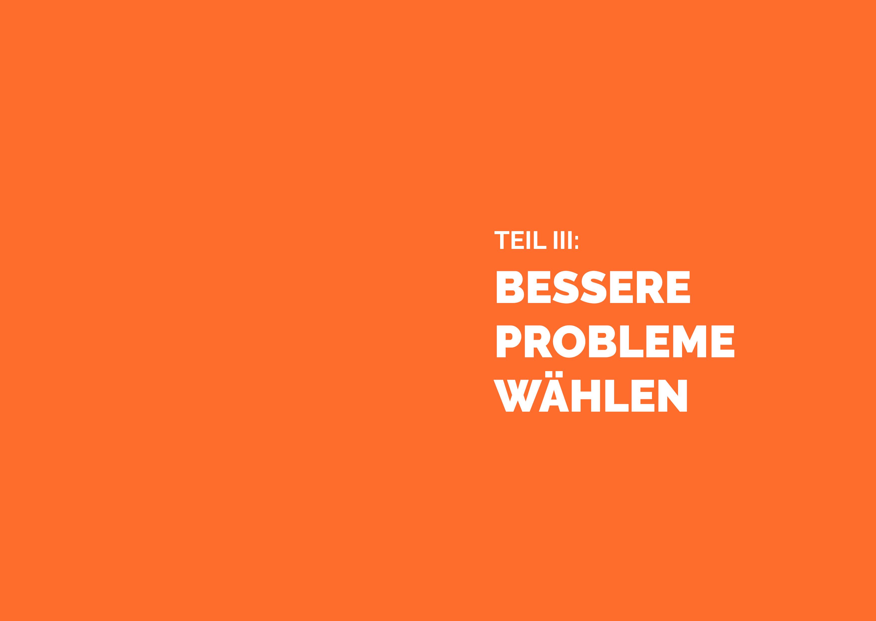 Beispielinhalt (Bild) Die subtile Kunst des Daraufscheißens: Das Journal