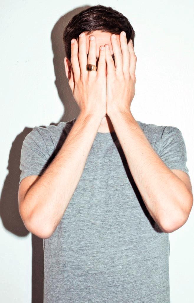 Autorenbild Disziplin - die Macht der Selbstkontrolle