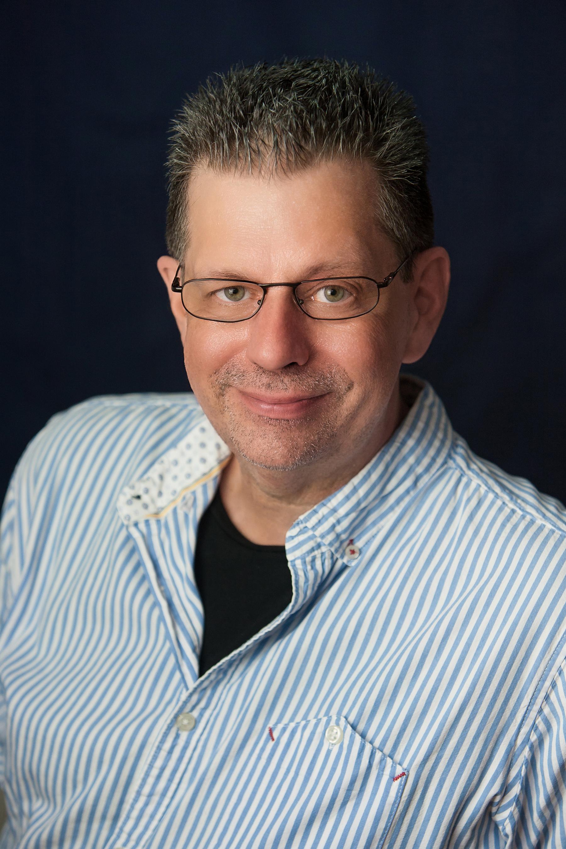 Autorenbild Frühstück mit Seneca