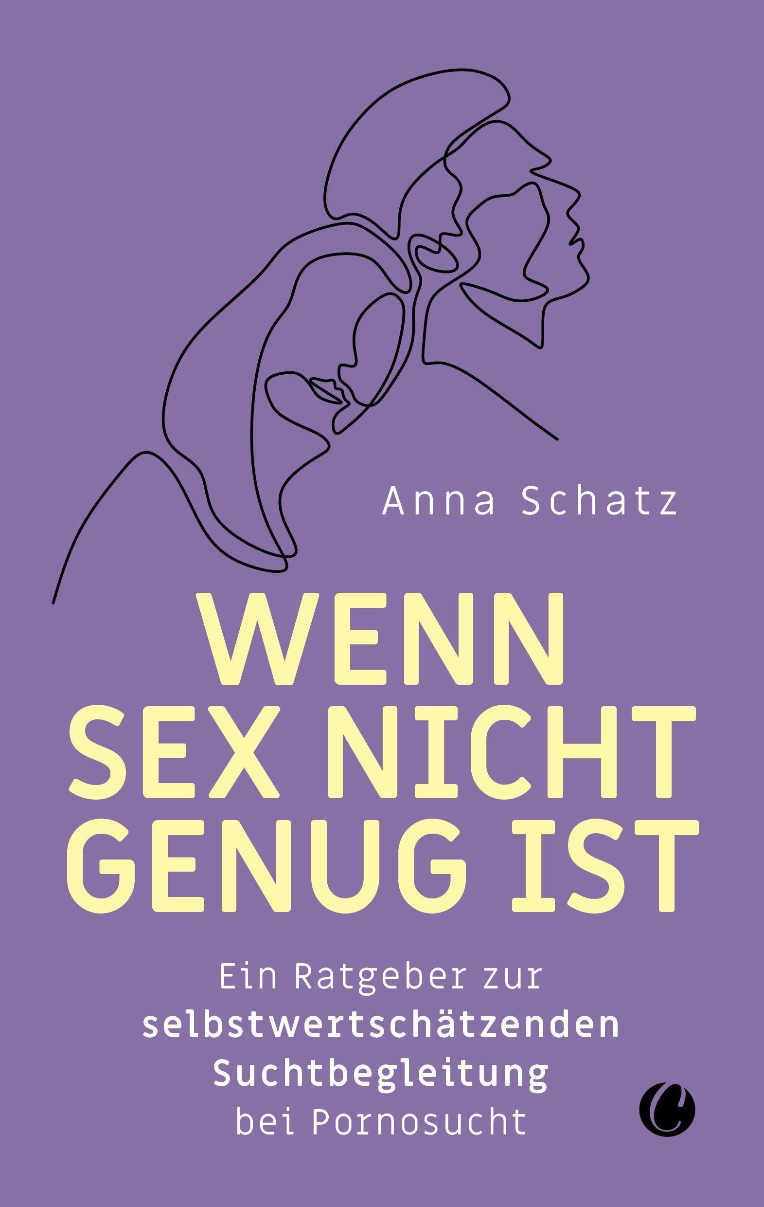 Vorderes Coverbild Wenn Sex nicht genug ist