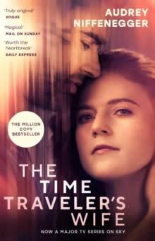 Vorderes Coverbild The Time Traveler's Wife