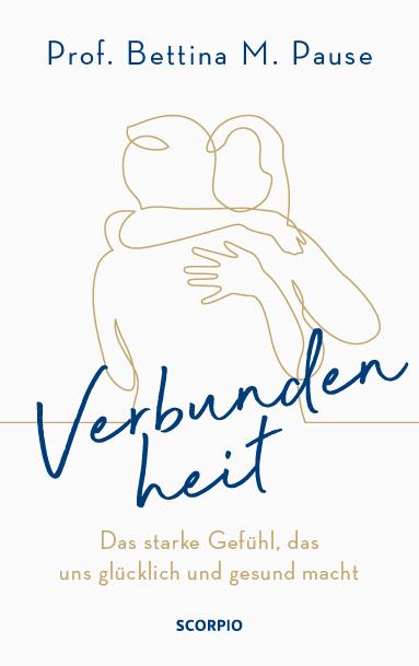 Vorderes Coverbild Verbundenheit
