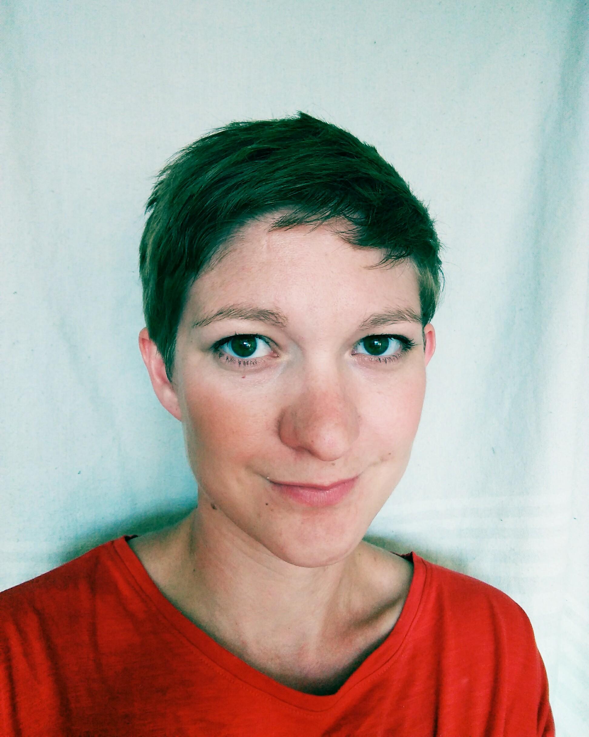 Autorenbild Ich bin super so, wie ich bin