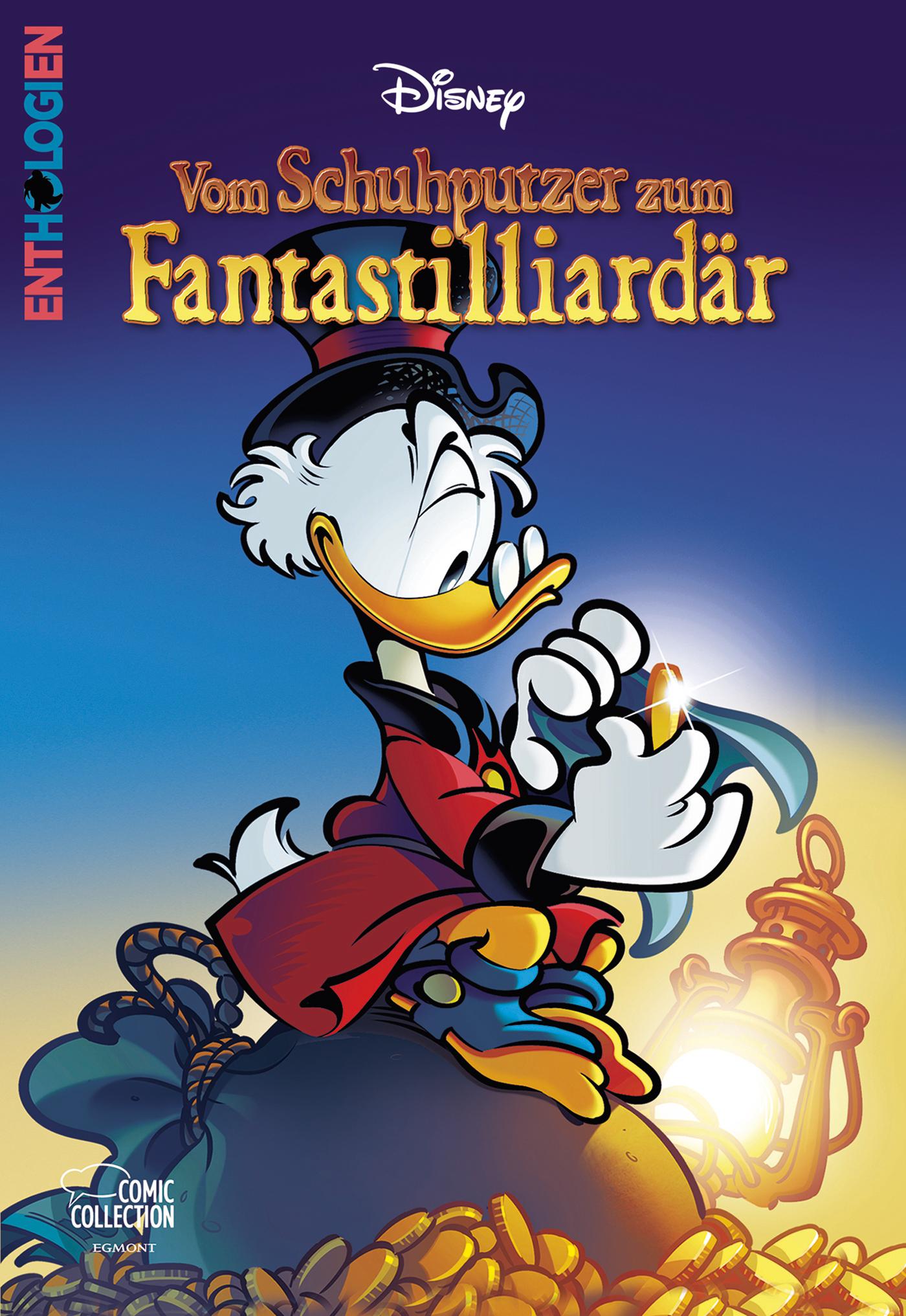 Vorderes Coverbild Enthologien Spezial 04