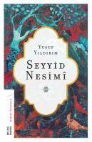 Vorderes Coverbild Seyyid Nesimi