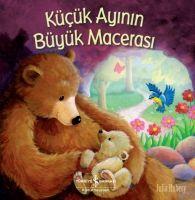 Vorderes Coverbild Kücük Ayinin Büyük Macerasi