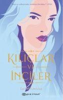 Vorderes Coverbild Kiliclar ve Inciler Ciltli
