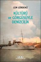 Vorderes Coverbild Kültürü ve Görgüsüyle Denizcilik