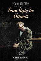 Vorderes Coverbild Ivan Ilyicin Ölümü