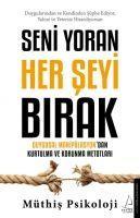 Vorderes Coverbild Seni Yoran Her Seyi Birak