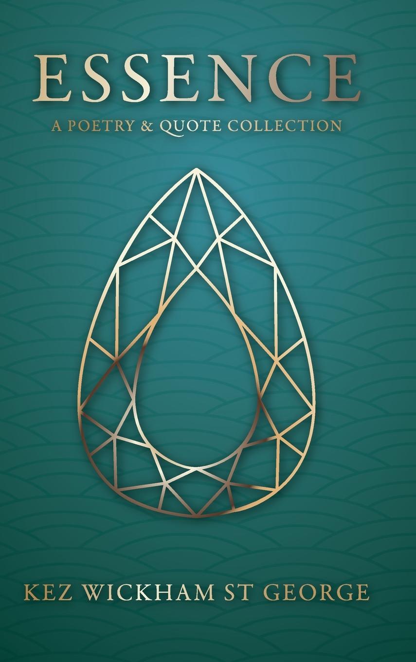 Vorderes Coverbild Essence