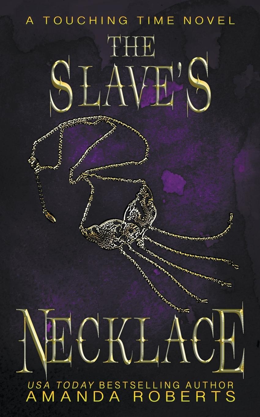 Vorderes Coverbild The Slave's Necklace