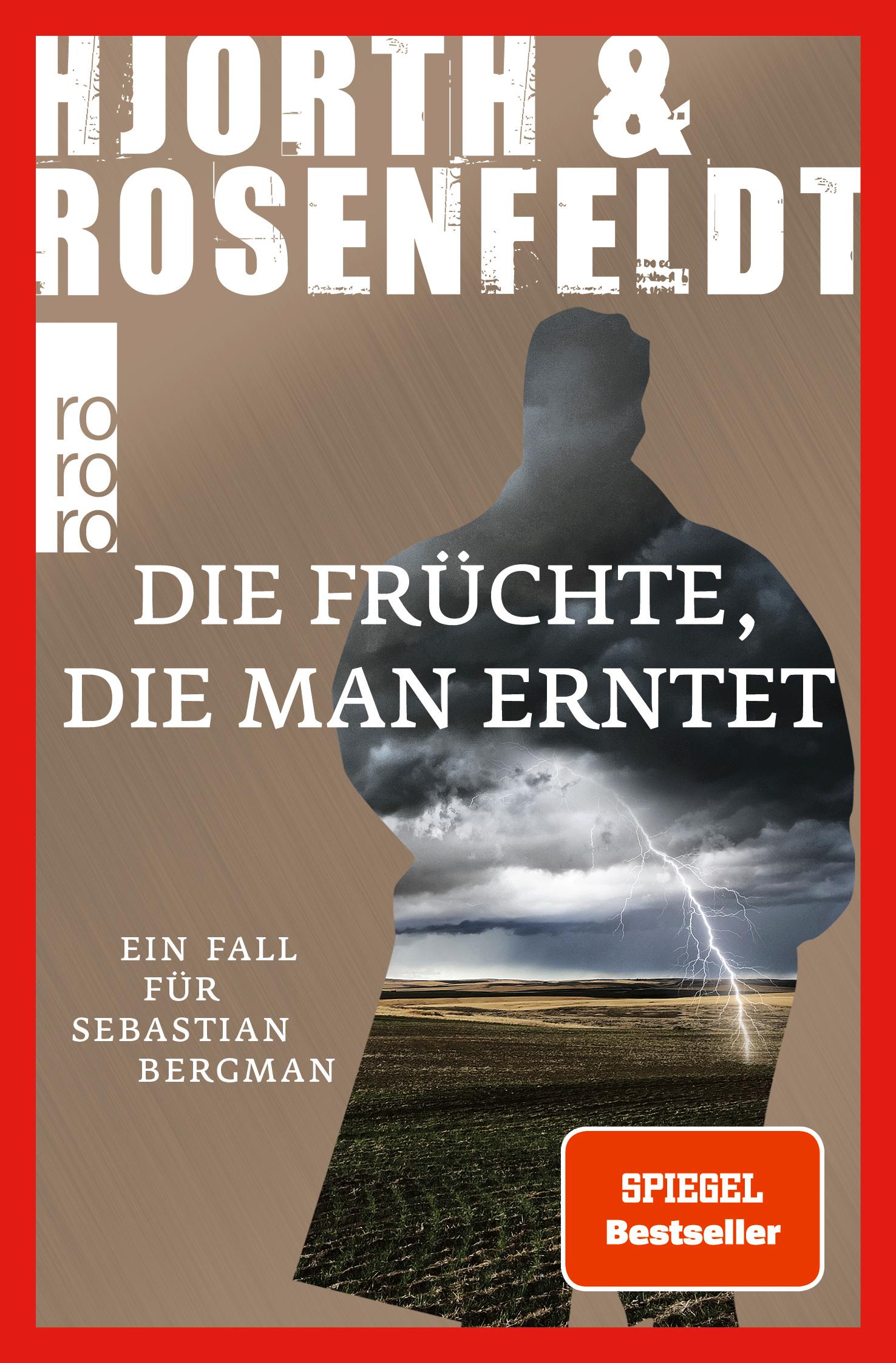 Vorderes Coverbild Die Früchte, die man erntet