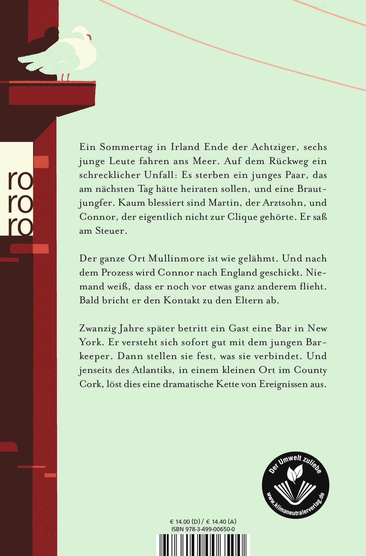 Rückseitencover Heimweh