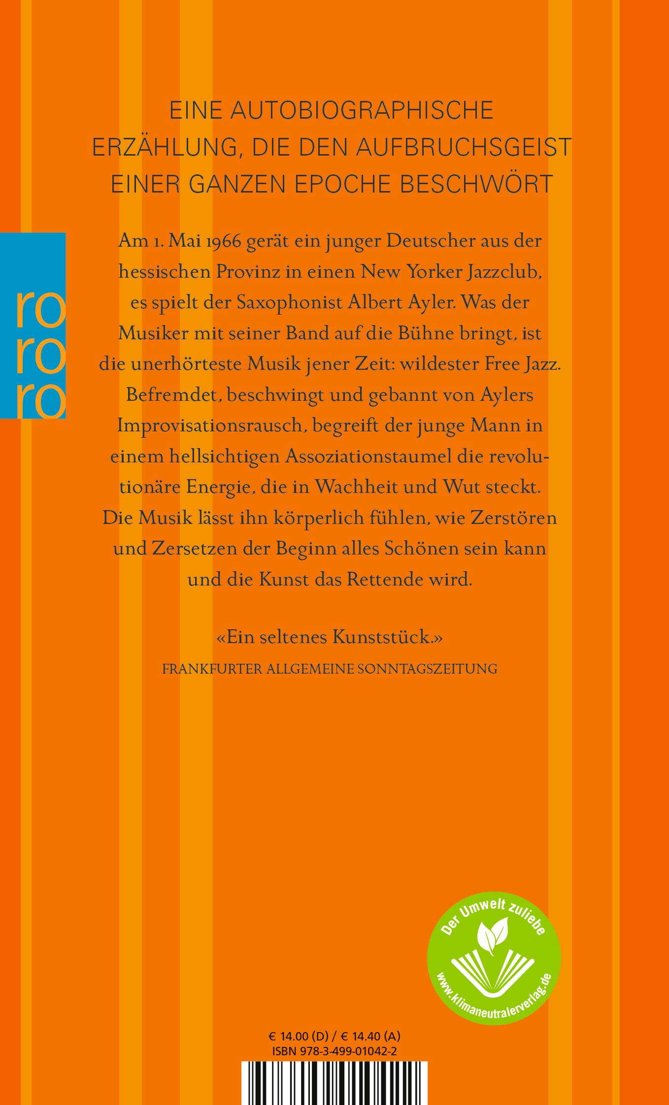 Rückseitencover Die Zukunft der Schönheit