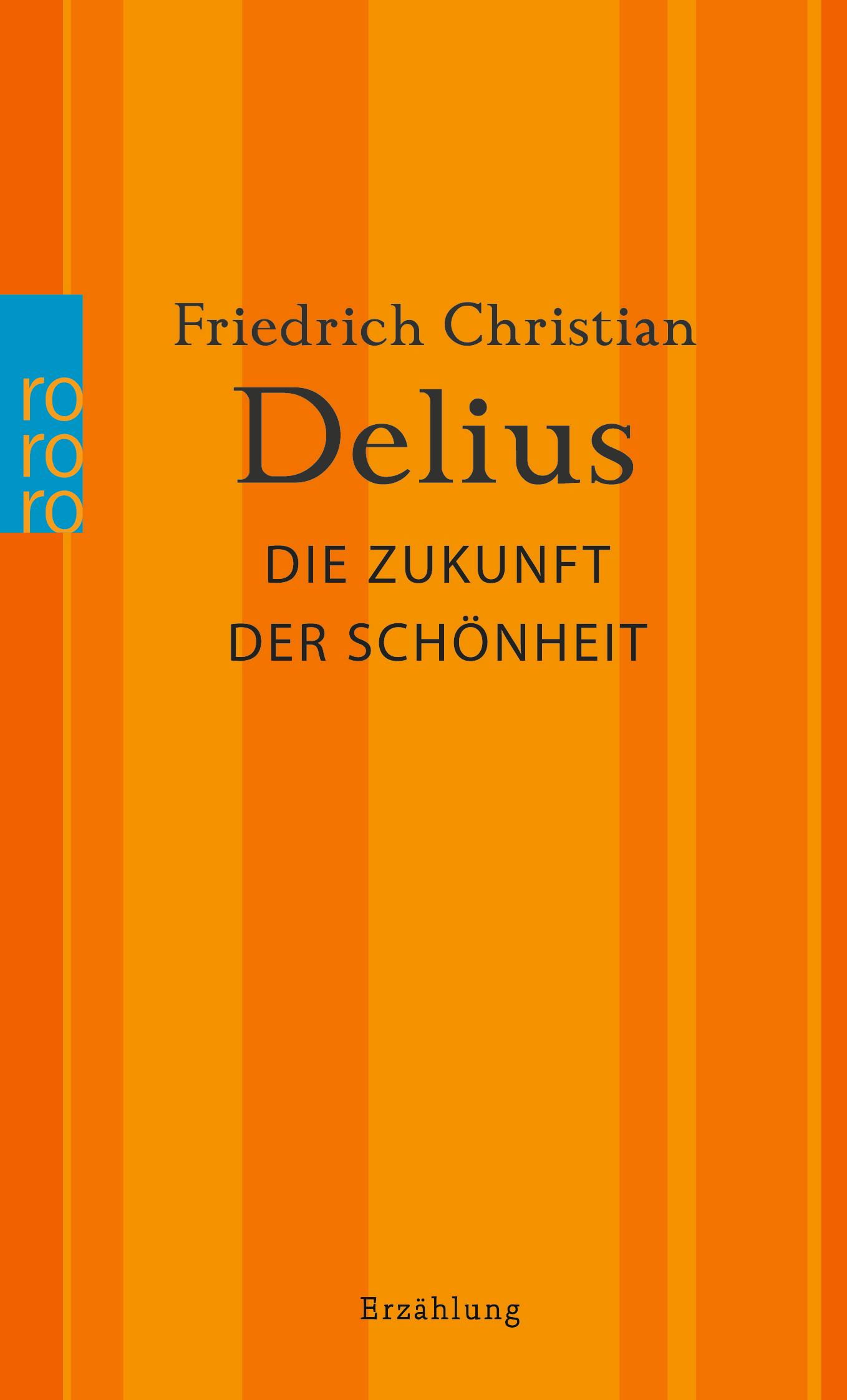 Vorderes Coverbild Die Zukunft der Schönheit
