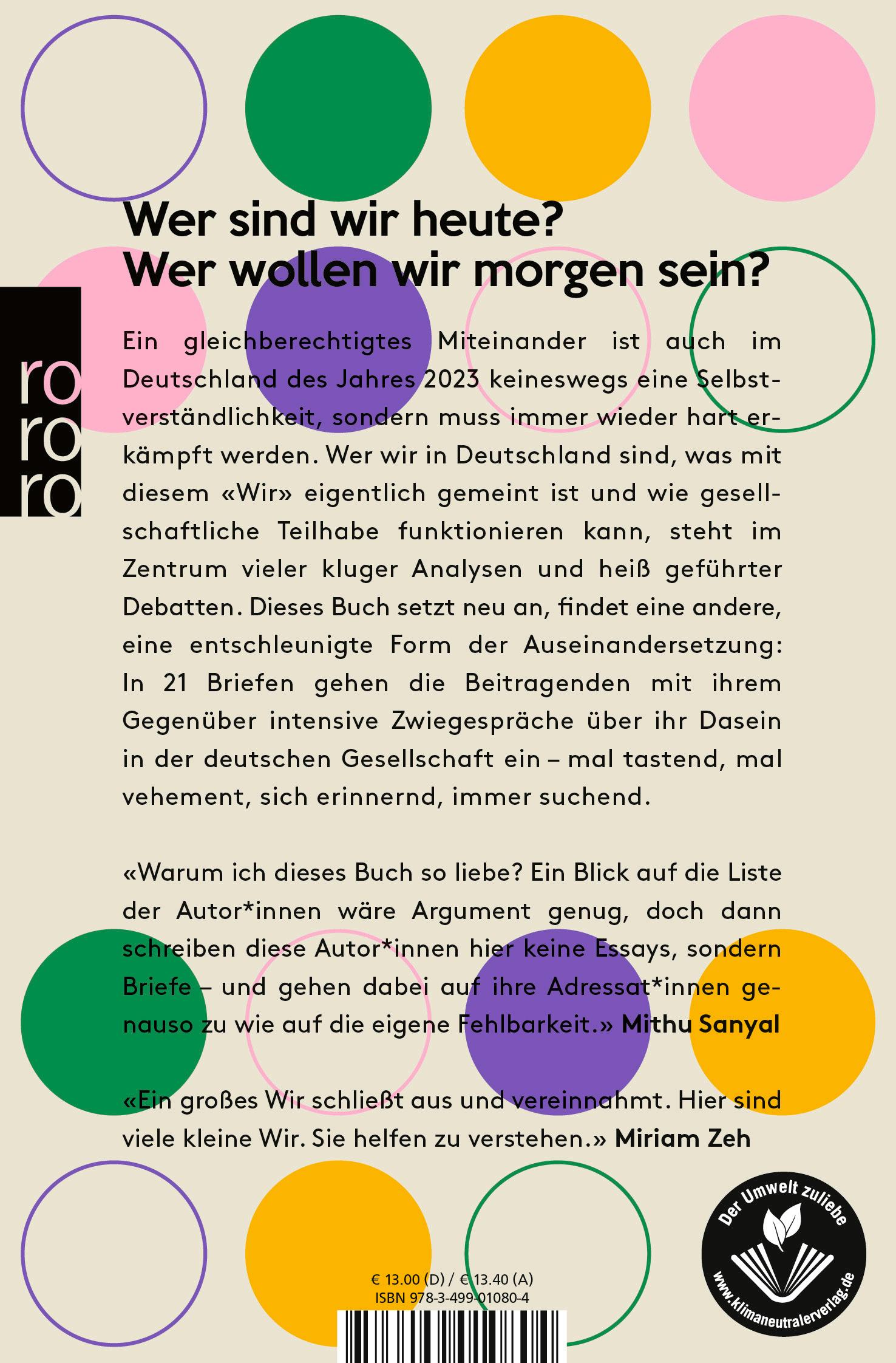 Rückseitencover anders bleiben