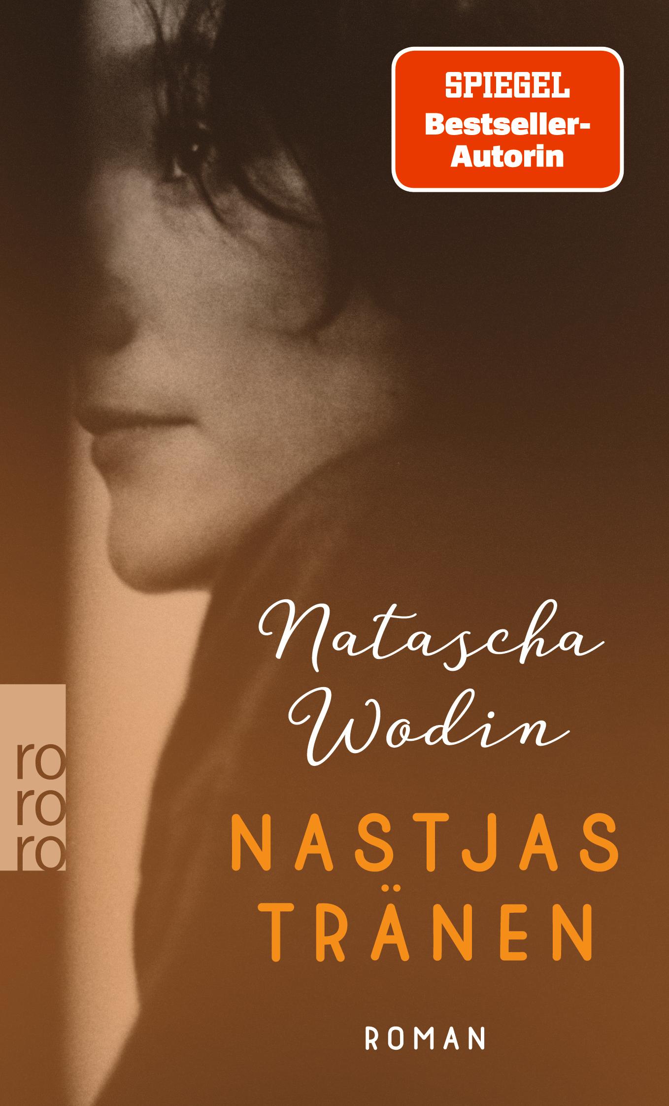 Vorderes Coverbild Nastjas Tränen