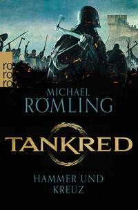 Vorderes Coverbild Tankred: Hammer und Kreuz