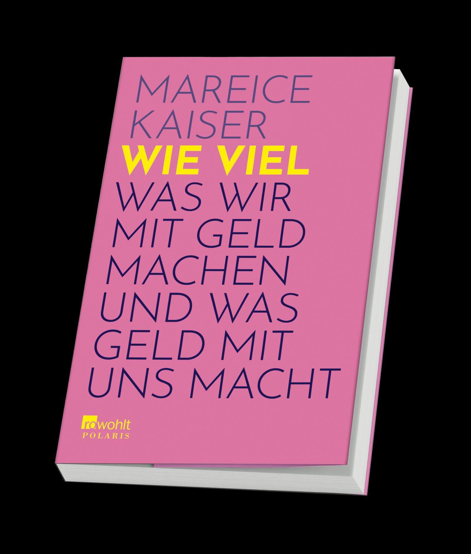 Beispielinhalt (Bild) Wie viel