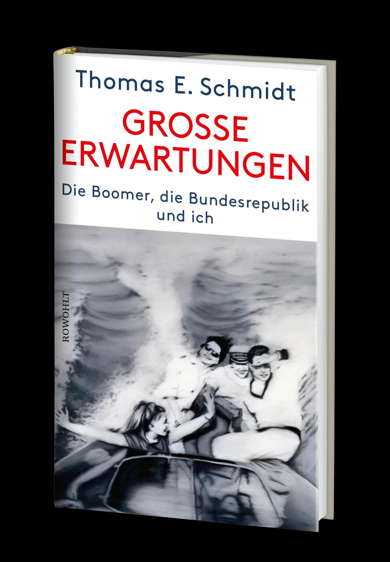 Beispielinhalt (Bild) Große Erwartungen