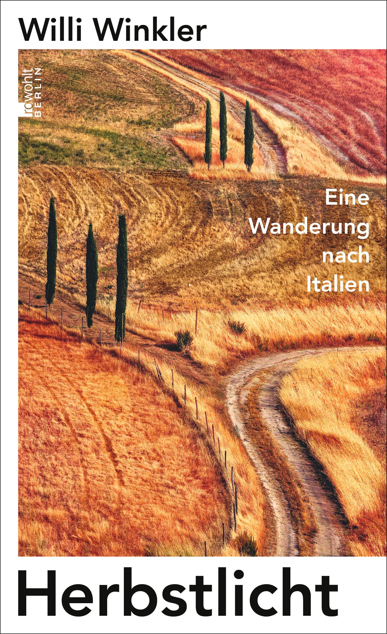 Vorderes Coverbild Herbstlicht