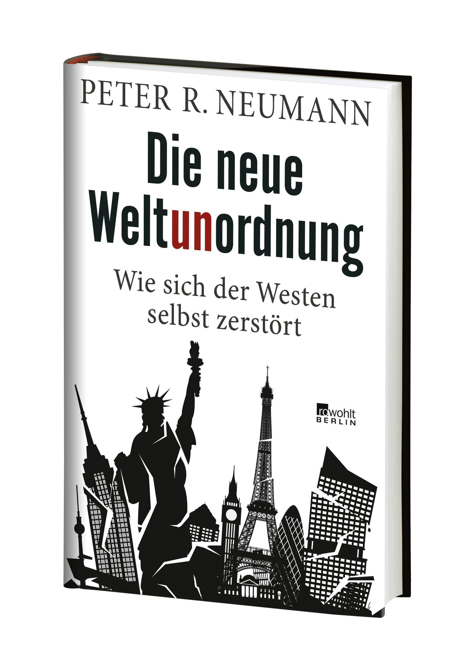 Beispielinhalt (Bild) Die neue Weltunordnung