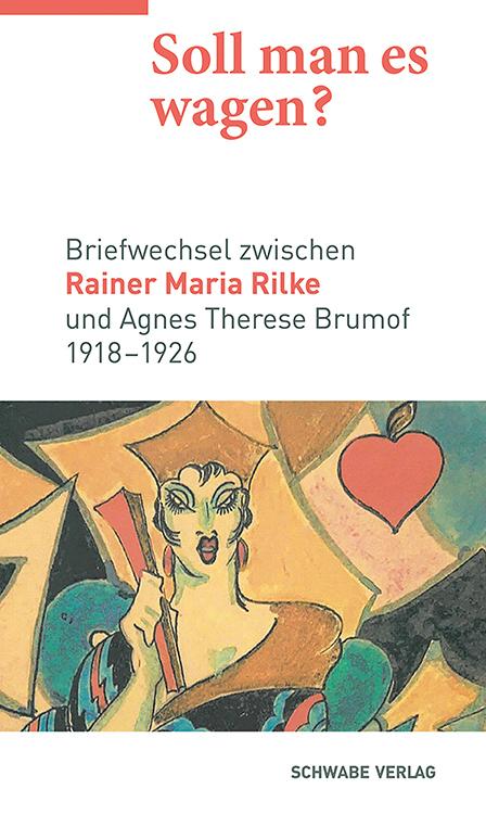 Vorderes Coverbild Soll man es wagen?