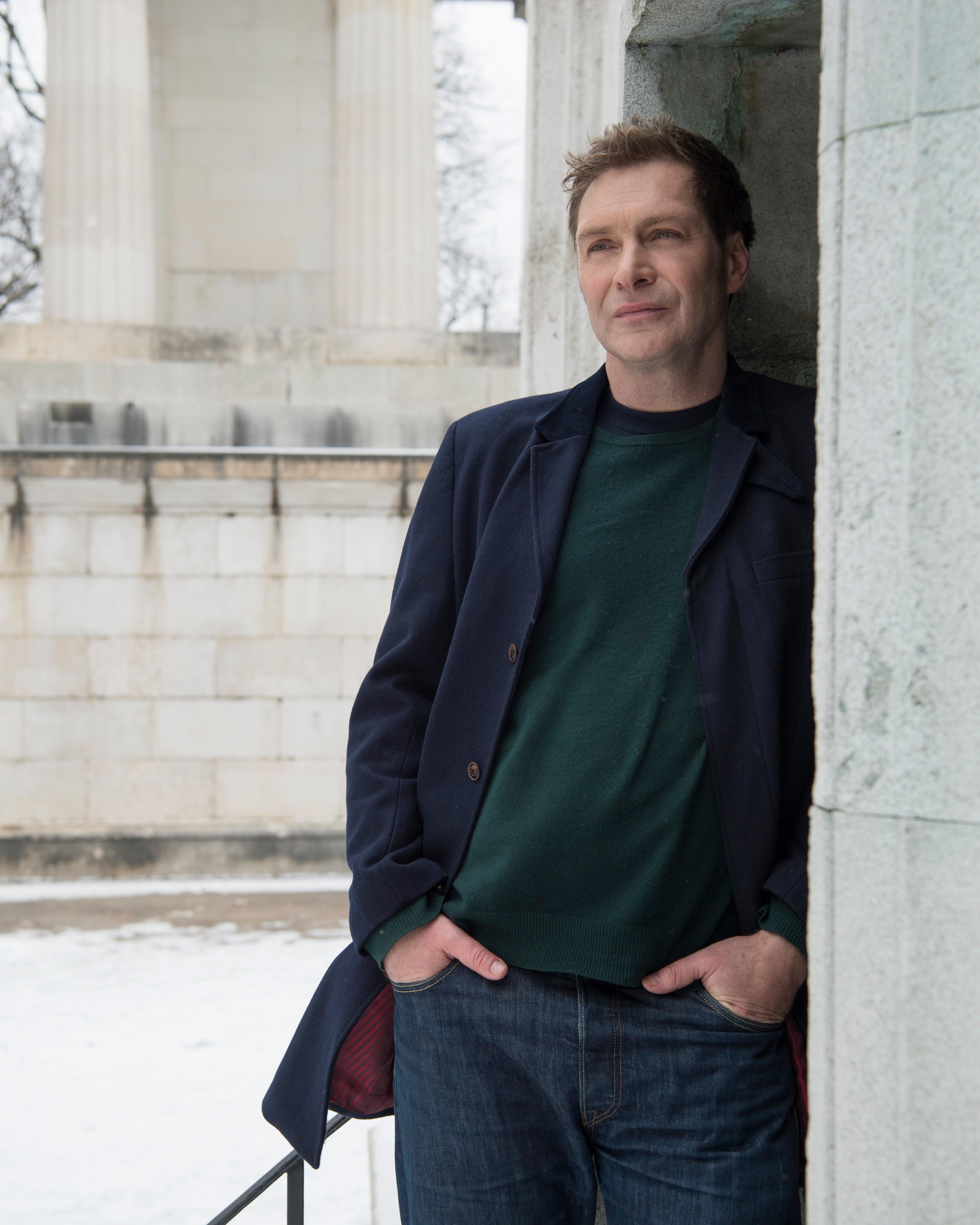 Autorenbild Das Kochbuch der Henkerstochter