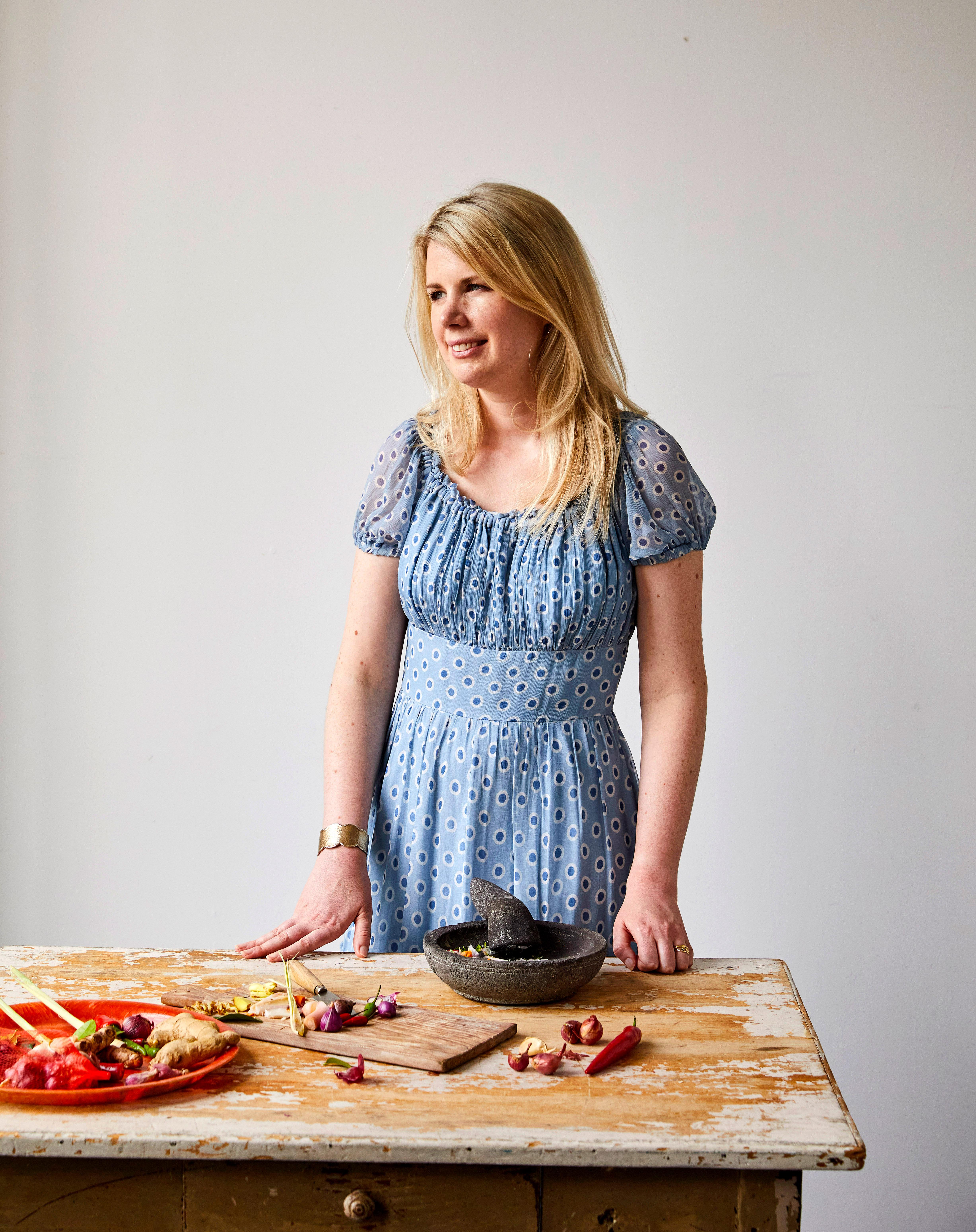 Autorenbild Muskat, Zimt und Kardamom