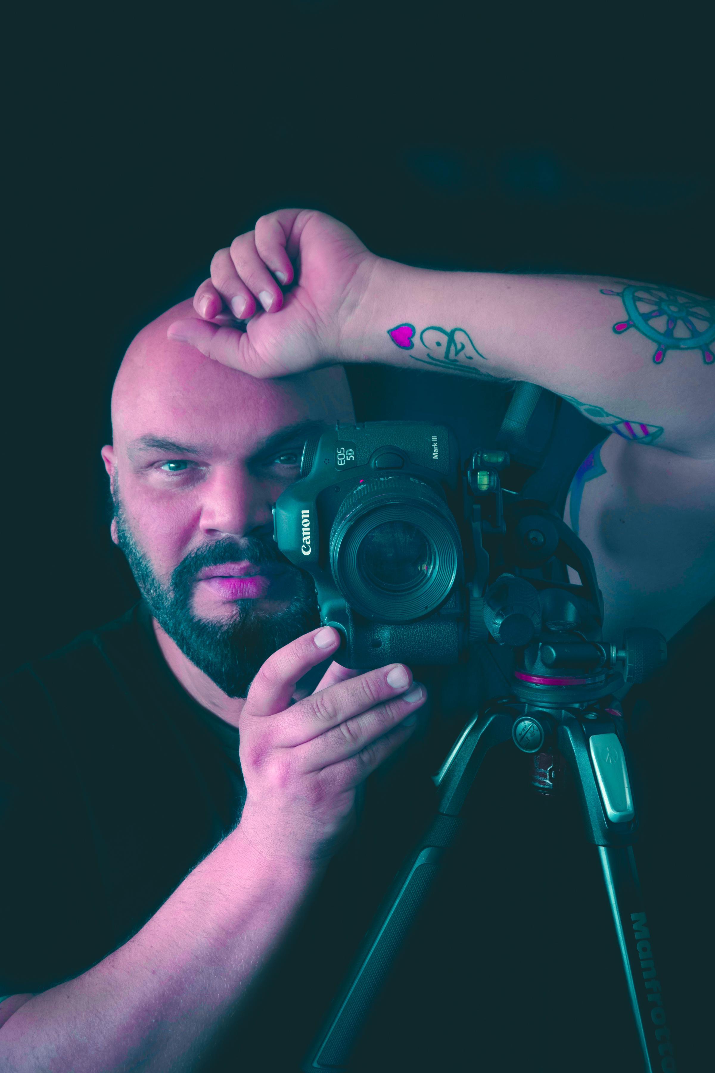 Autorenbild Hundekekse von der Backmatte