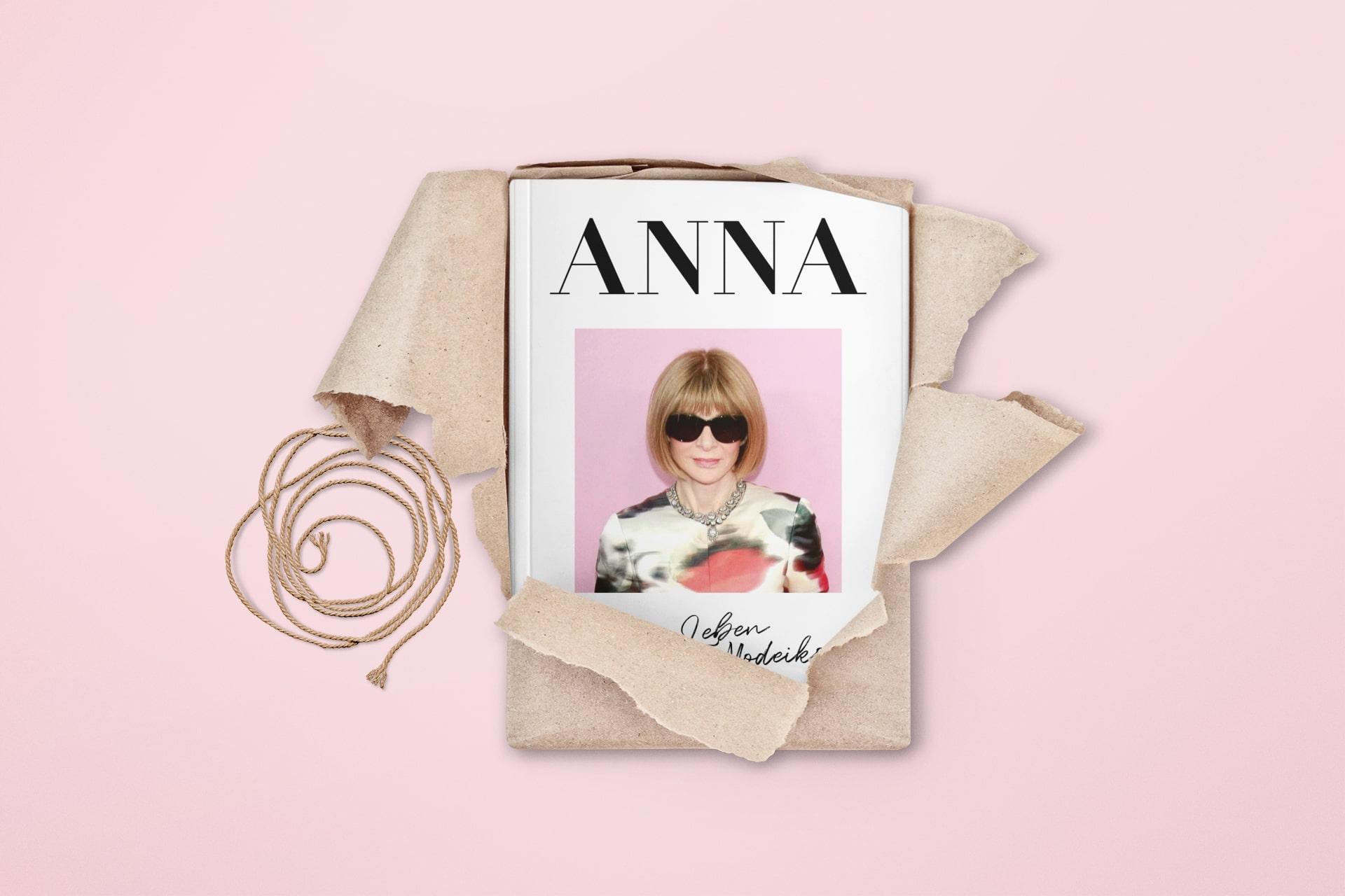 Beispielinhalt (Bild) ANNA