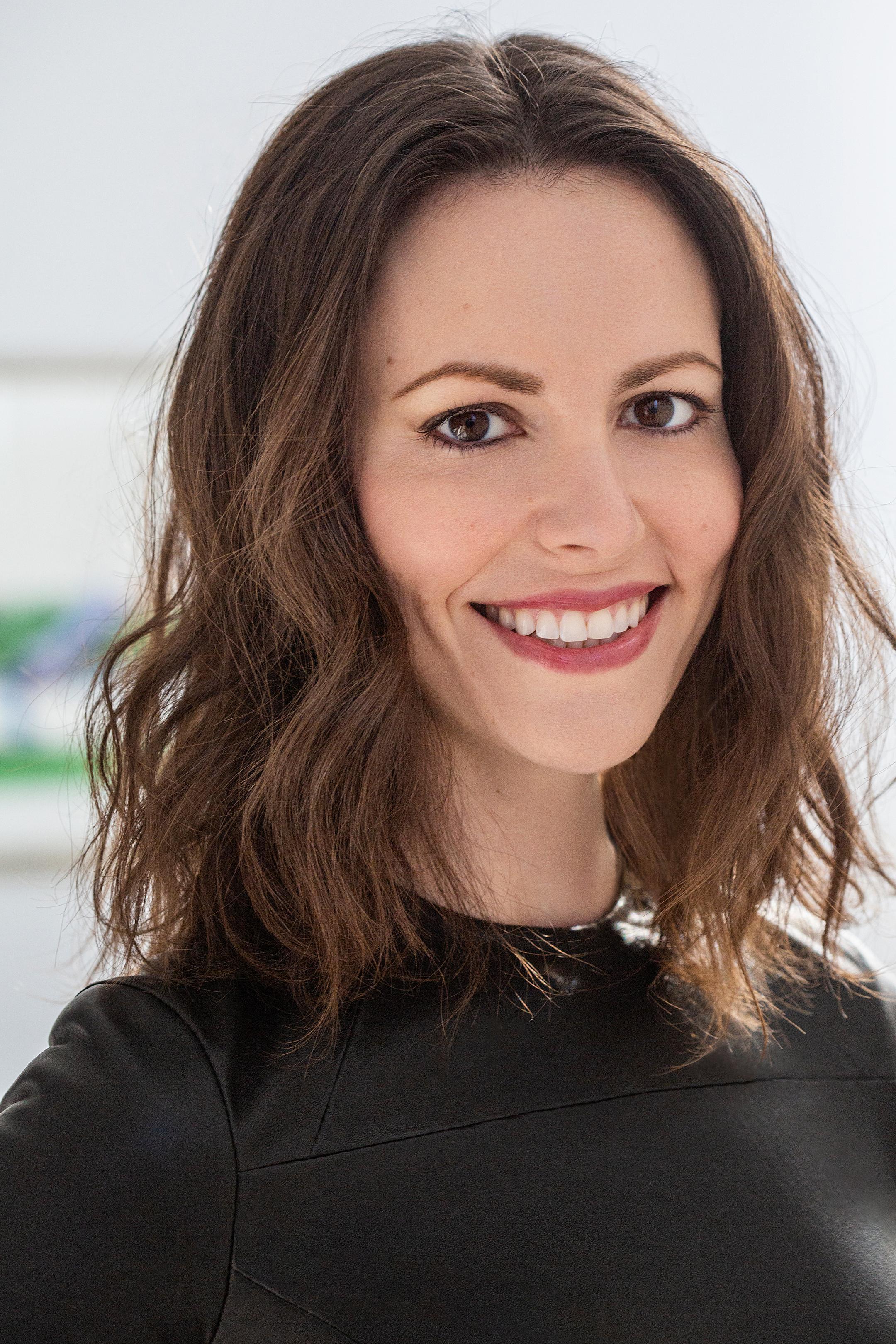 Autorenbild ANNA
