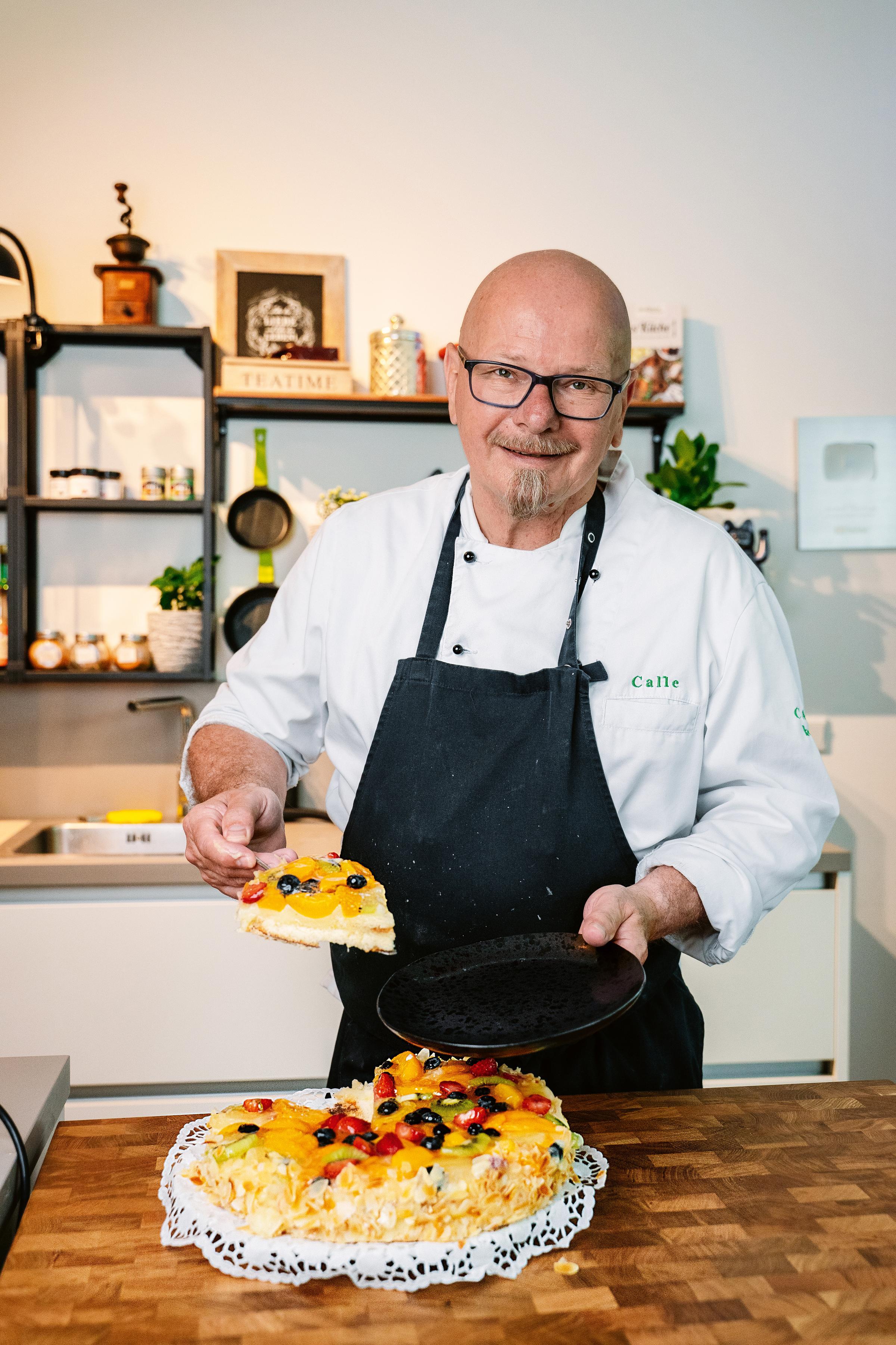 Autorenbild Aus Omas Ofen