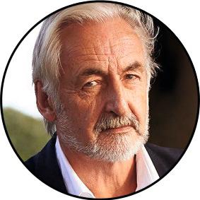 Autorenbild Wie Serienmörderinnen denken