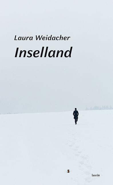 Vorderes Coverbild Inselland